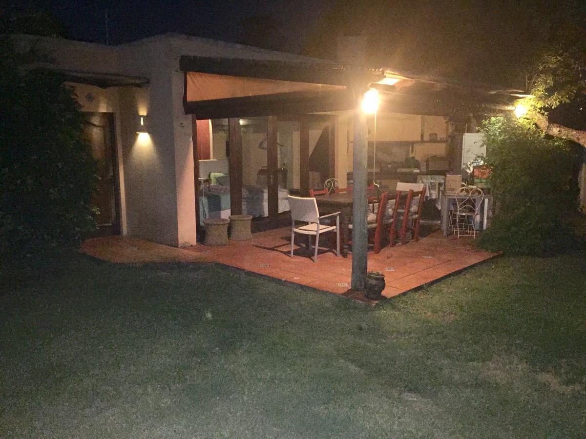 Bungalow In Our Garden Montevideo Kültér fotó